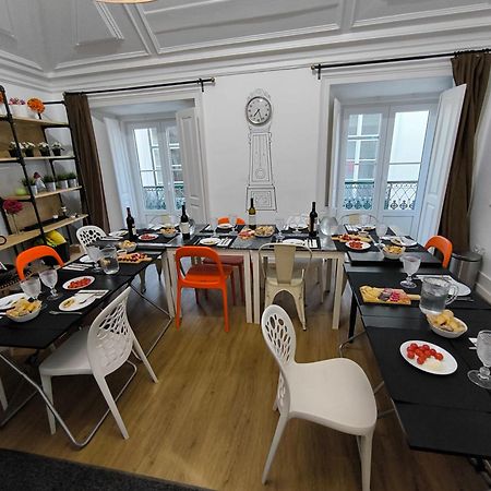 Bairro Alto Palace Special For Groups Up To 24 Guests Лиссабон Экстерьер фото