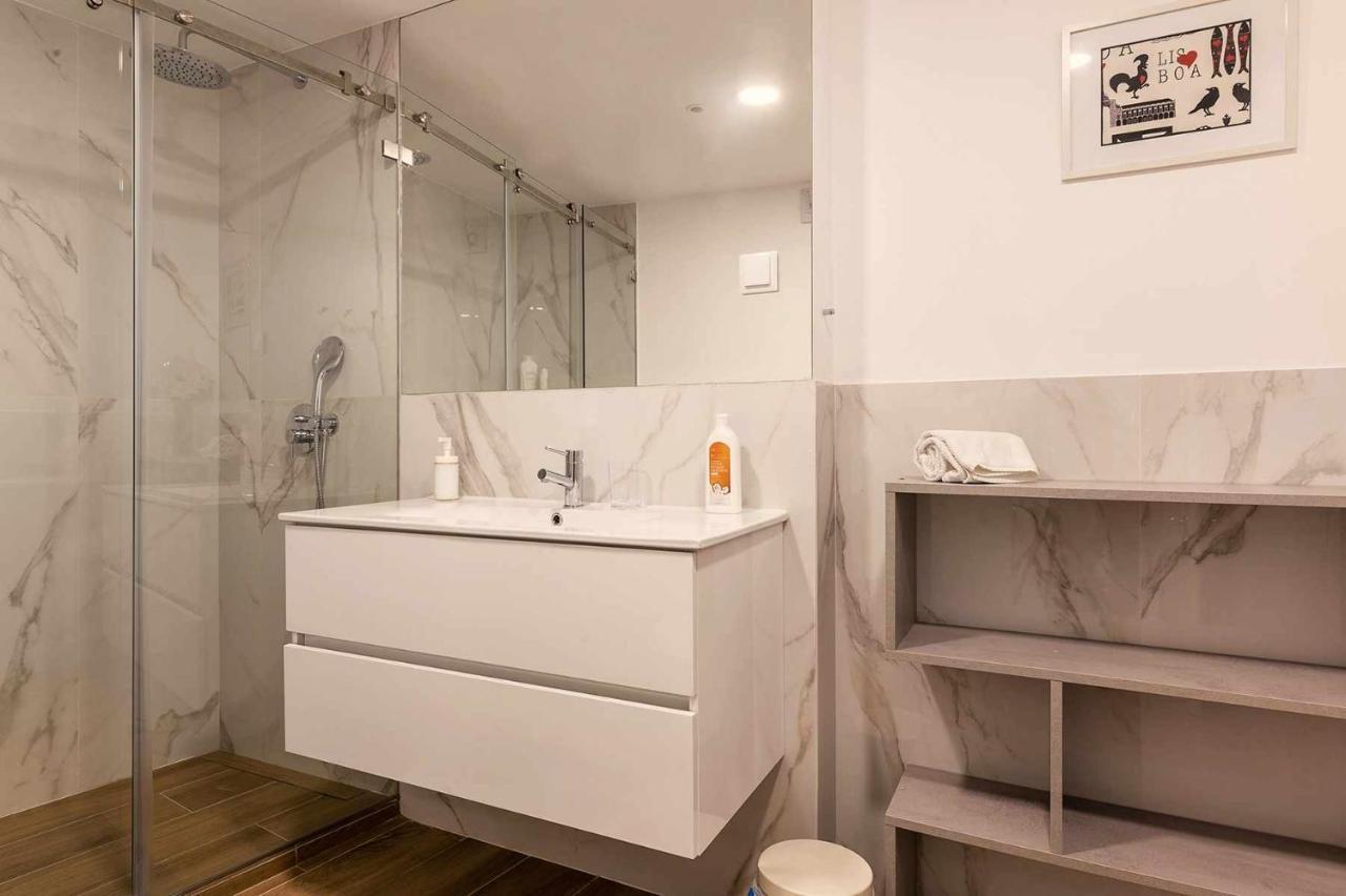 Bairro Alto Palace Special For Groups Up To 24 Guests Лиссабон Экстерьер фото