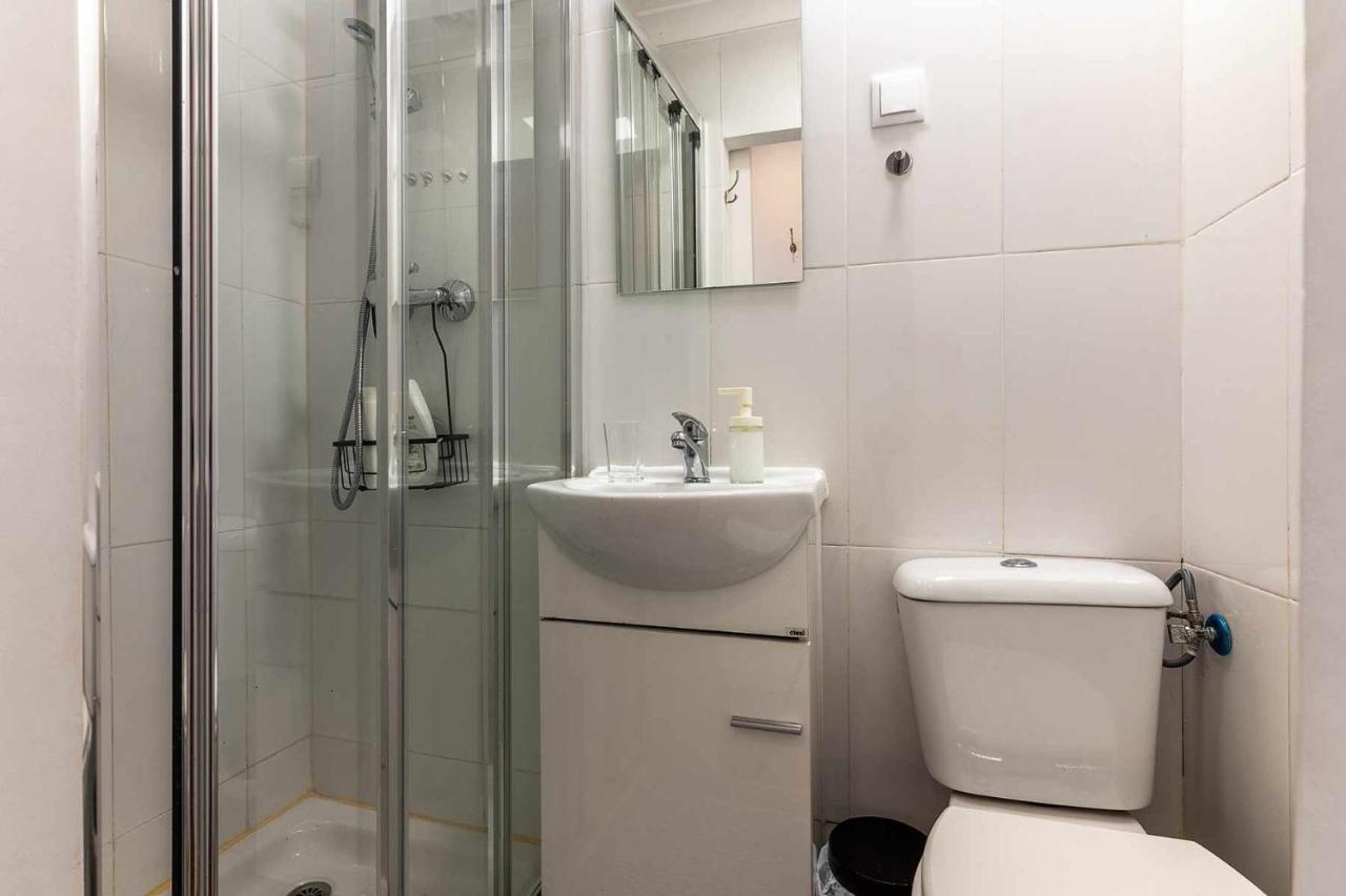 Bairro Alto Palace Special For Groups Up To 24 Guests Лиссабон Экстерьер фото