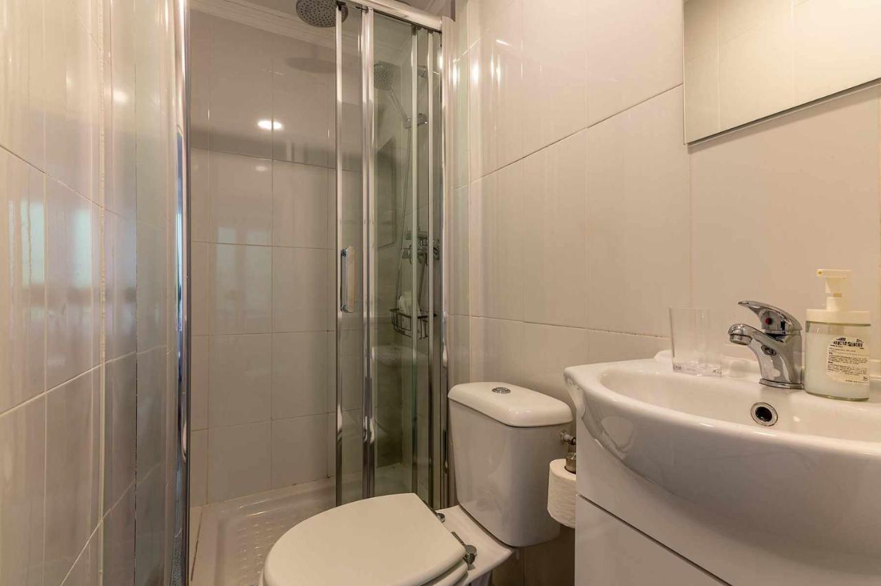 Bairro Alto Palace Special For Groups Up To 24 Guests Лиссабон Экстерьер фото